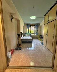 Blk 311 Tampines Street 33 (Tampines), HDB Executive #568155291
